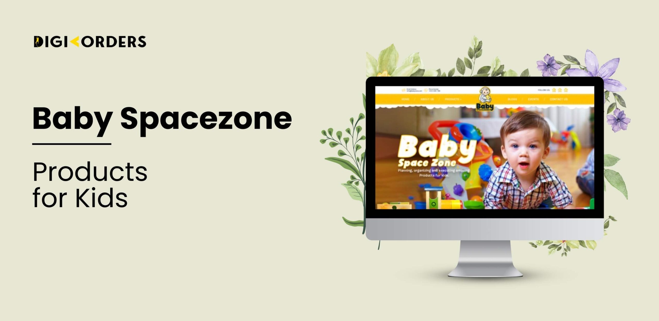 BabySpacezone