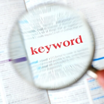 Keyword Research