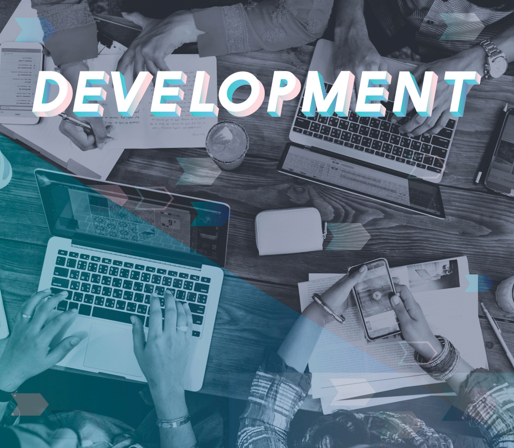 Website Development