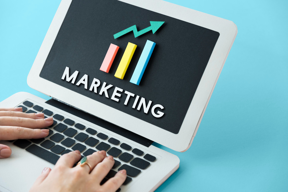 Digital Marketing Trends