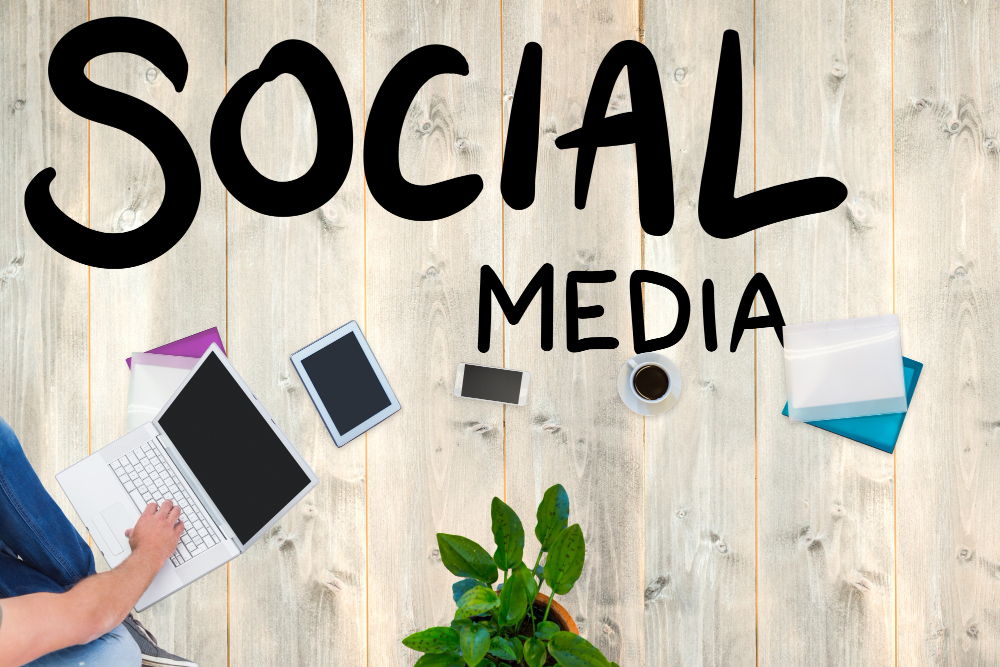 Benefits of Social Media Marketing