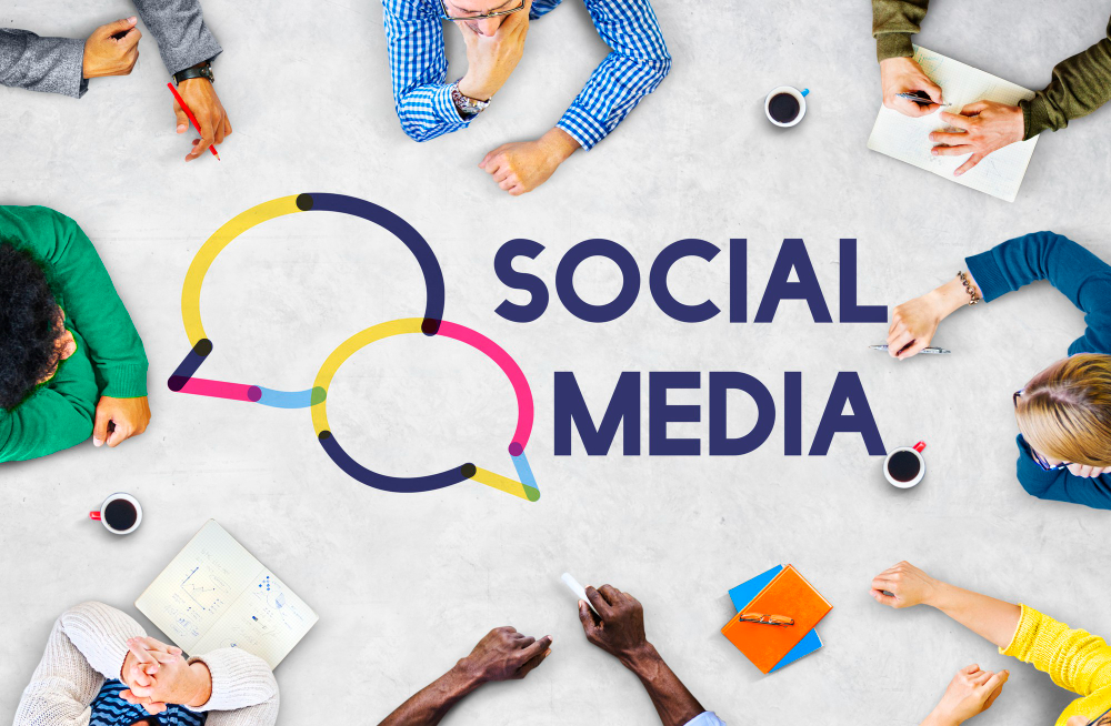 Social Media Solutions