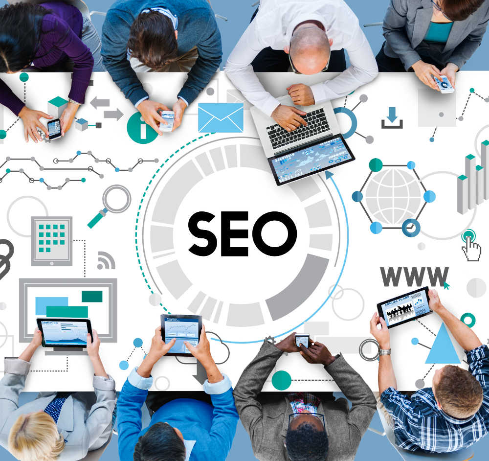 SEO solutions